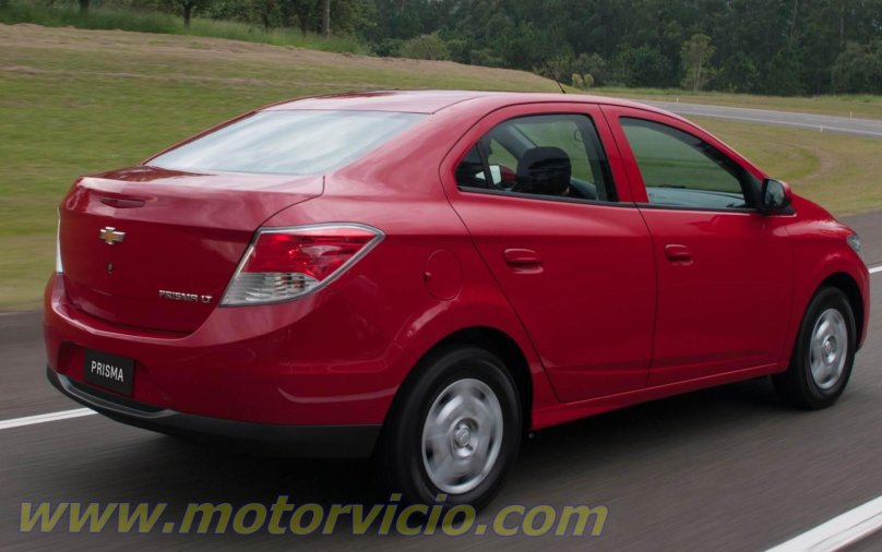 Шевроле 2013 года