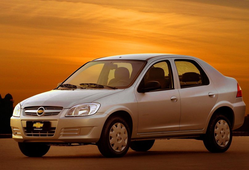 Шевроле призм 2000