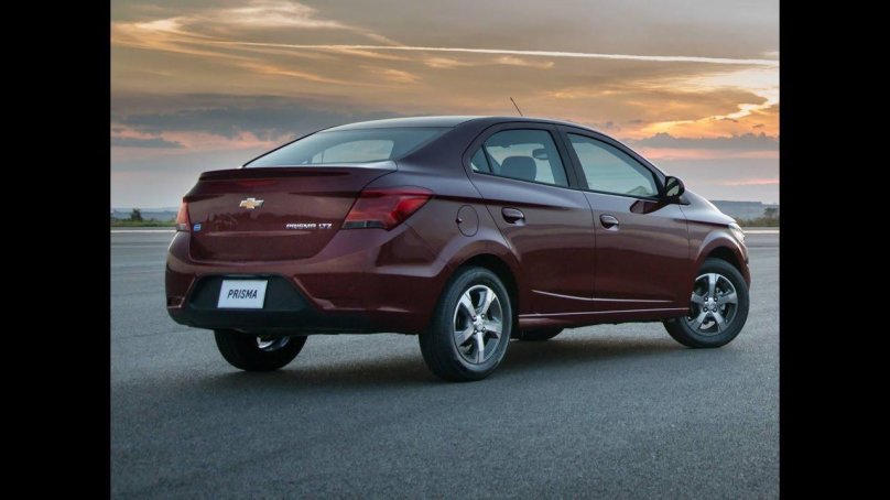 Chevrolet Onix 2022 Узбекистан