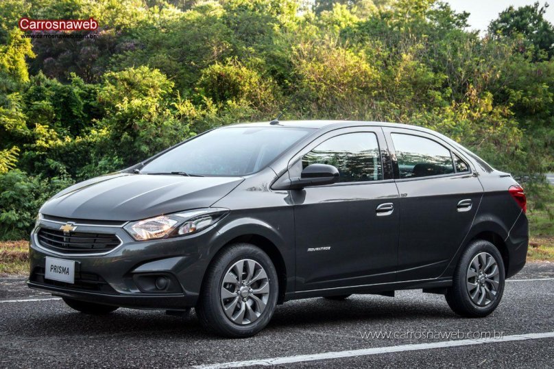 Шевроле призм фото