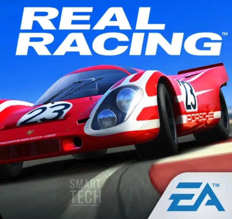 Real Racing