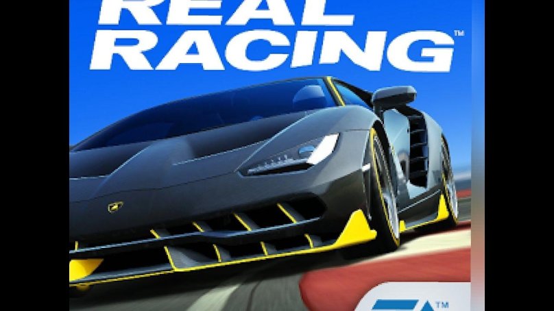 Реал рейсинг