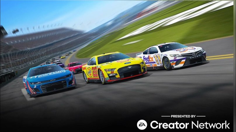 Real Racing 3