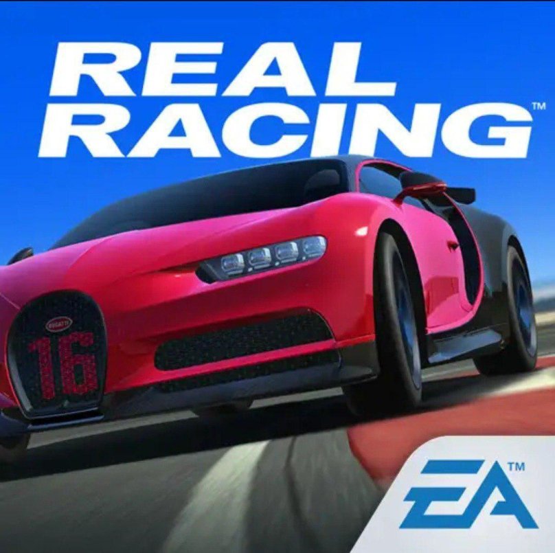 Real Racing 3 EA