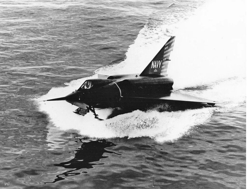 F2y Sea Dart