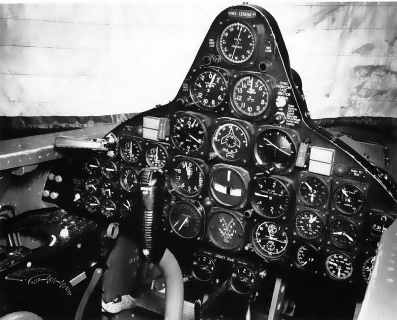 Convair b-58 Hustler