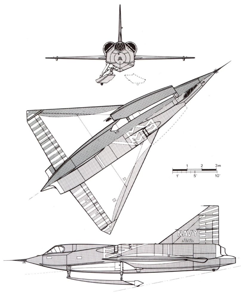 Дротики с самолета