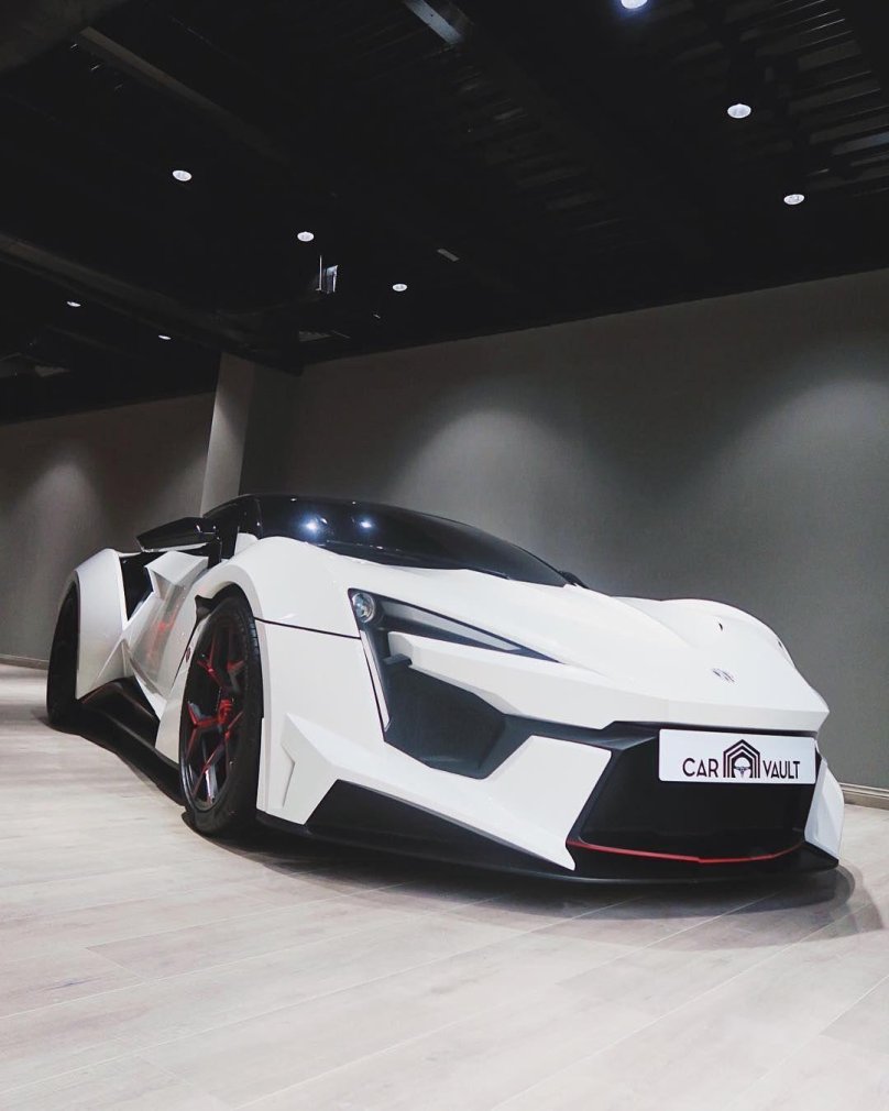 Мустанг гиперспорт