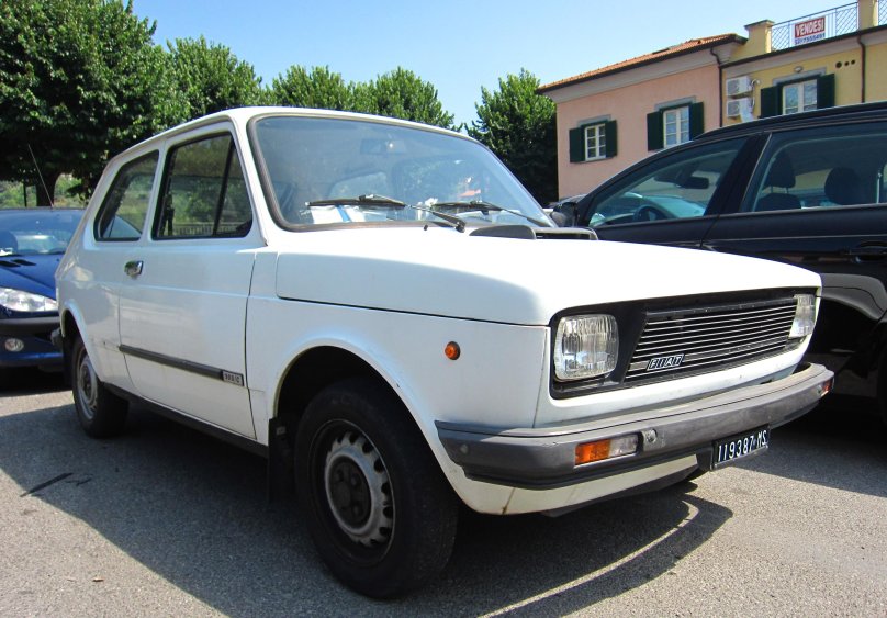 Fiat 1978