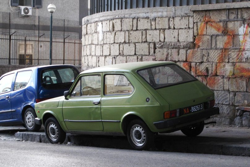 Fiat 1978