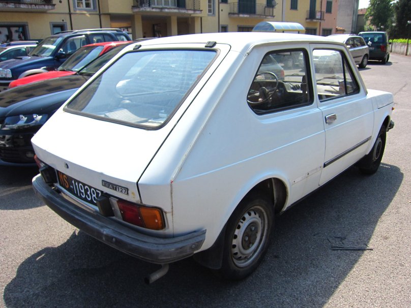 Fiat 1978
