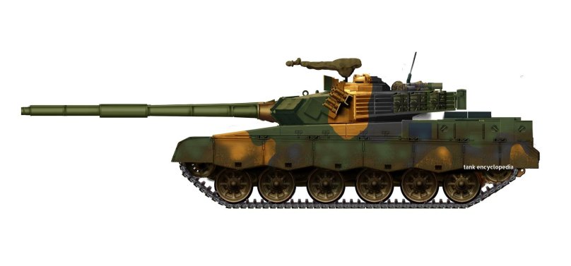 MBT 2000