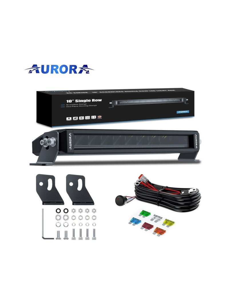 Светодиодная балка Aurora Alo-s5t-5rq