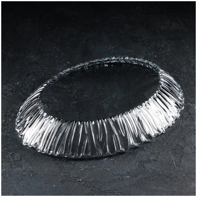 Блюдо Аврора 33 см