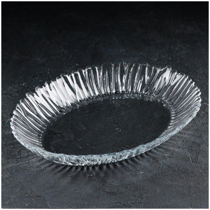 Блюдо Аврора