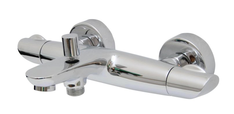 Смеситель Арго для ванной