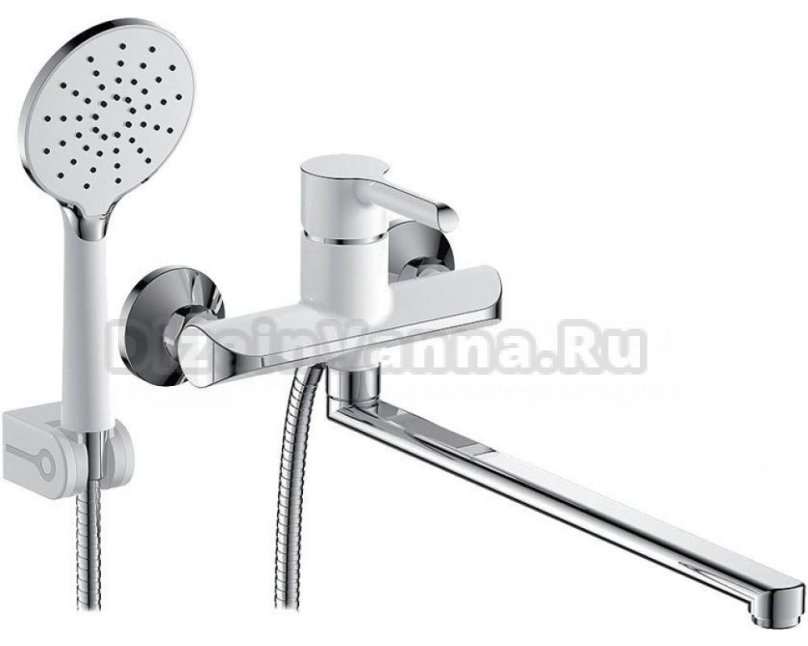 Смеситель для ванны Argo dom 222