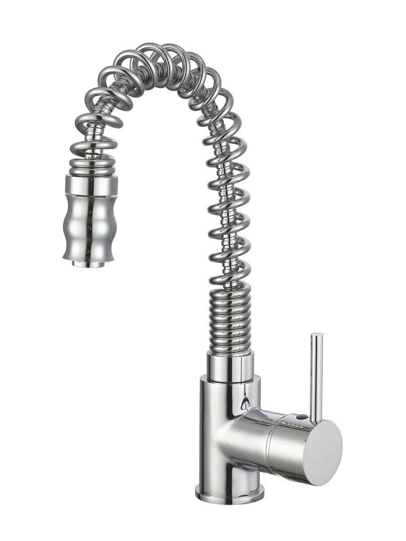 Смеситель для кухни Арго