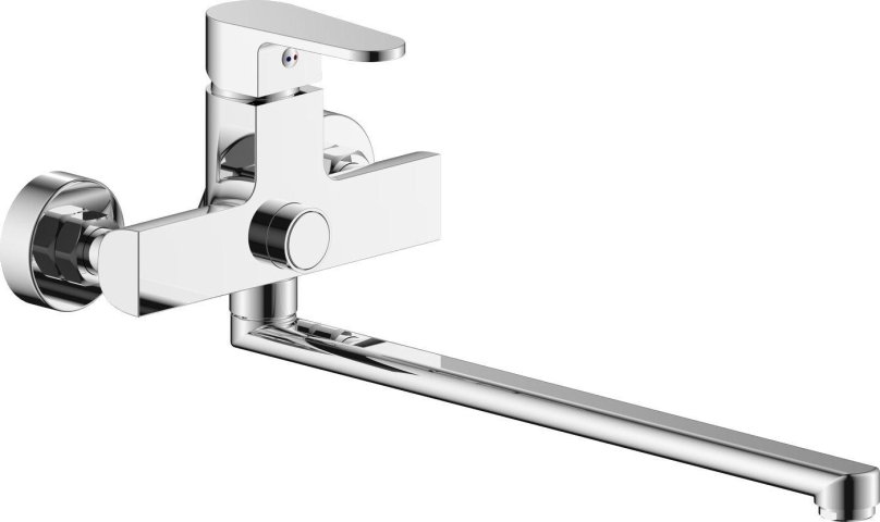 Смеситель для ванны Argo Timos