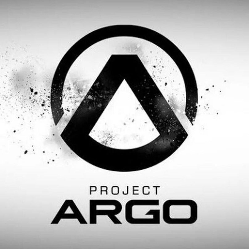 Argo логотип