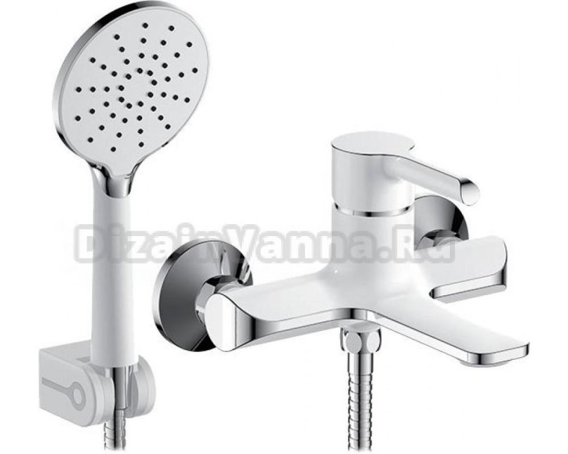 Смеситель Арго для ванной