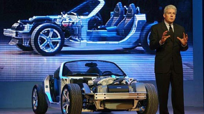 Сетевая машина