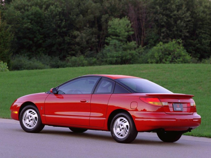 Saturn SC 1.9