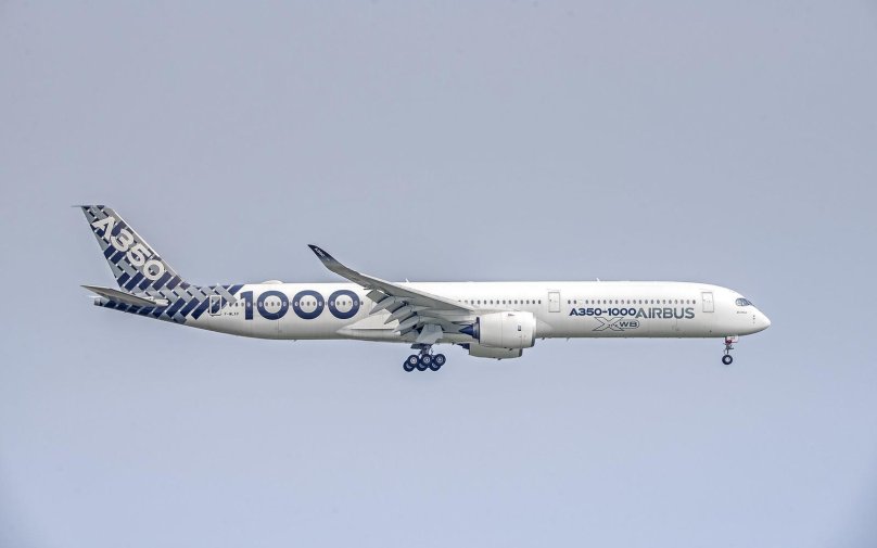 A350 XWB