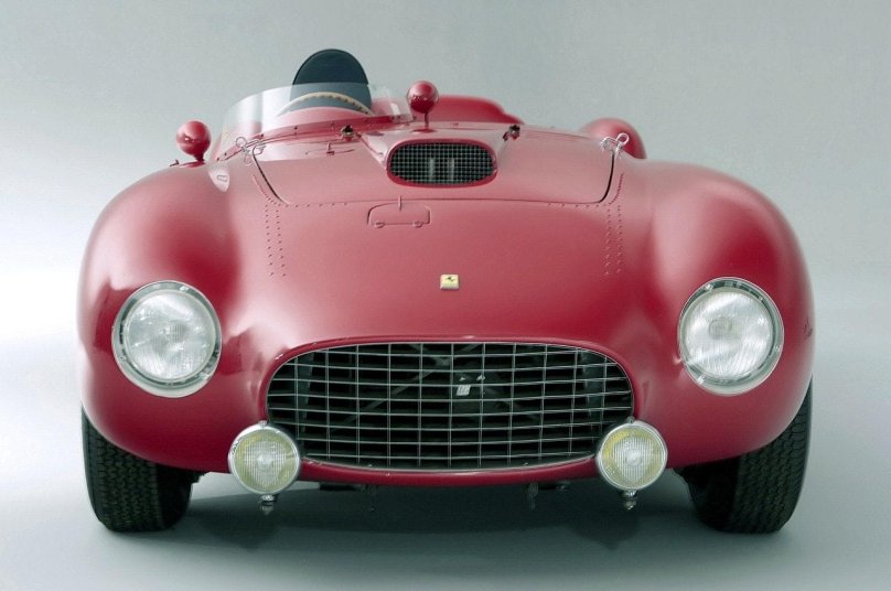 Ferrari 375