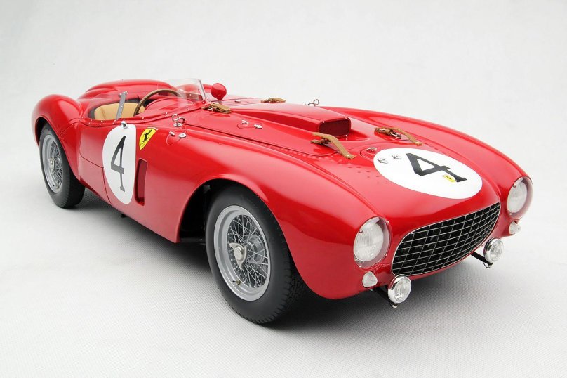 Ferrari 1954