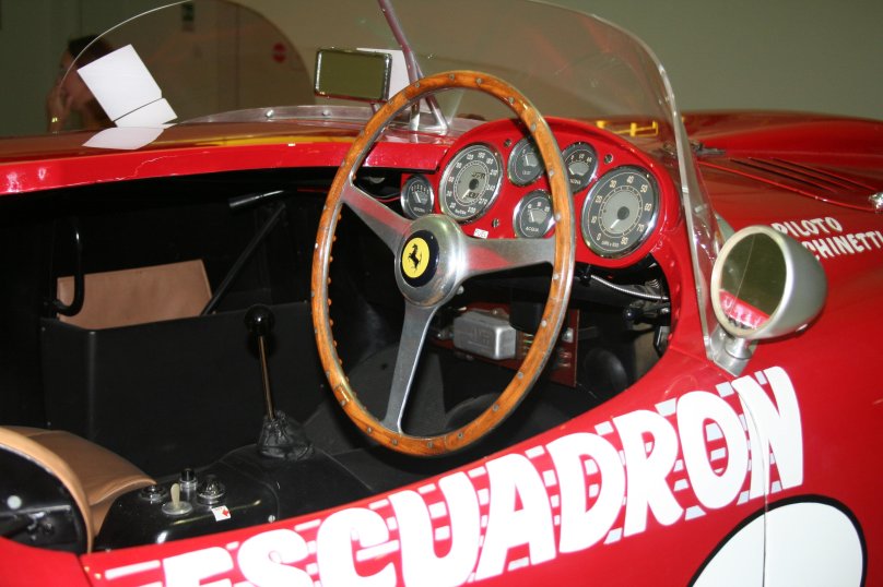 Ferrari 375