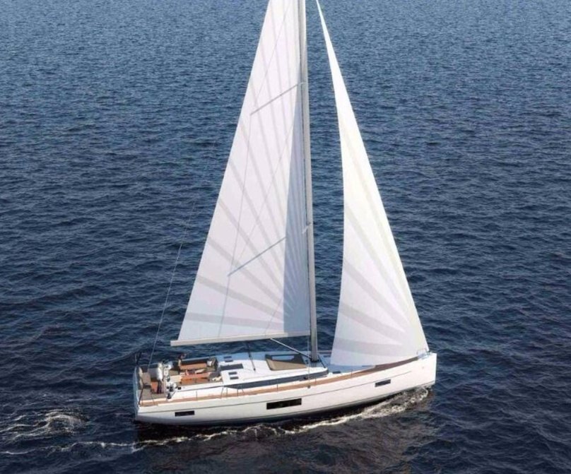 Bavaria 57