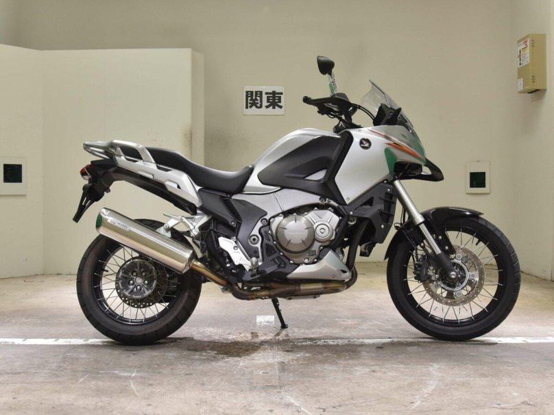 Honda Crosstourer 1200 x цена