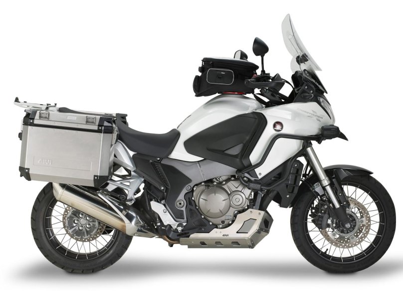 Honda VFR 1200 Crosstourer