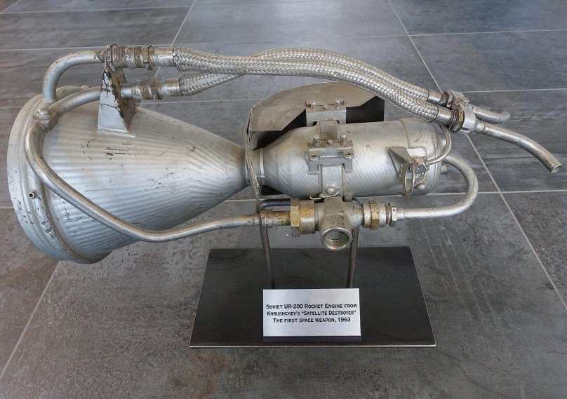 Газодинамическая лаборатория 1921