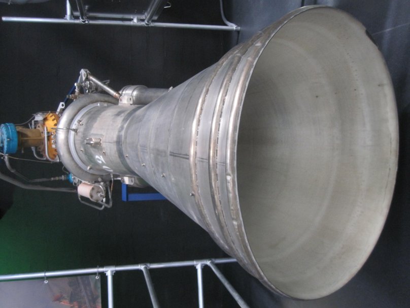 Hes 3 турбореактивный двигатель