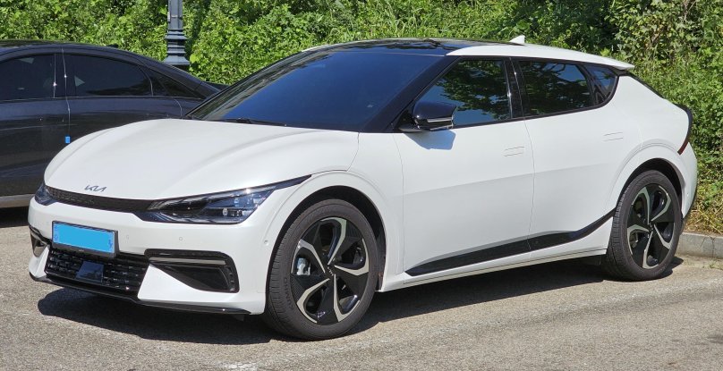 Chrysler Airflow 2022