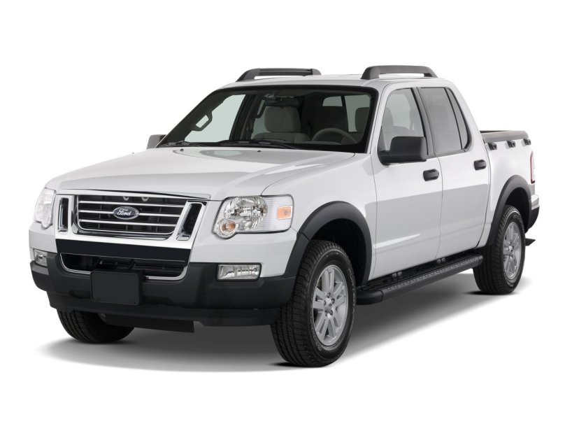 Ford Explorer 2006