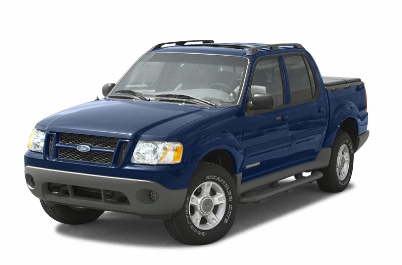 Ford Explorer_2001-2005