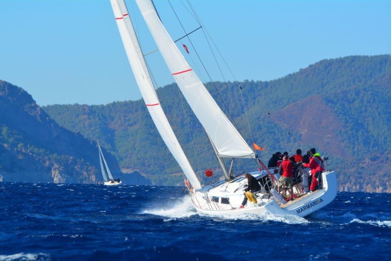 Мармарис MIRW