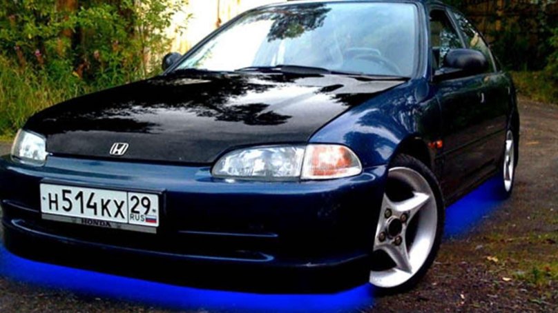 Карина тюнинг фото