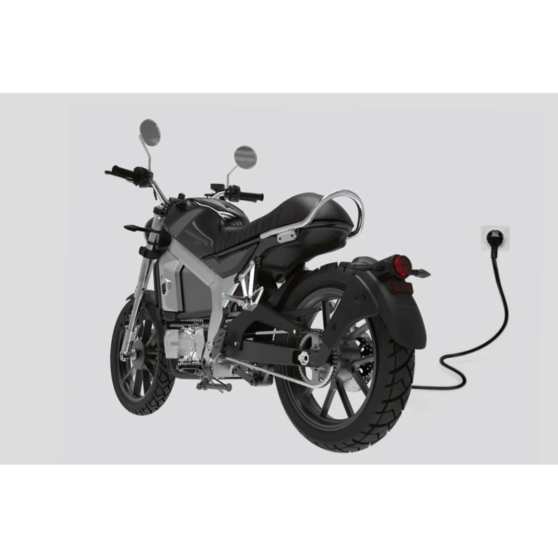 Электромотоцикл Хорвин ср 6