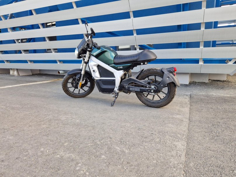 Батарея Tian Neng ecomotoural sur-Ron ekb