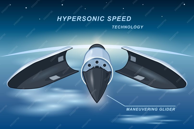 Hypersonic Flight for Global Travel