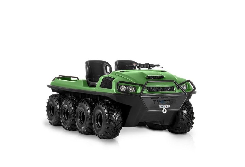 Вездеход Tinger Armor w8