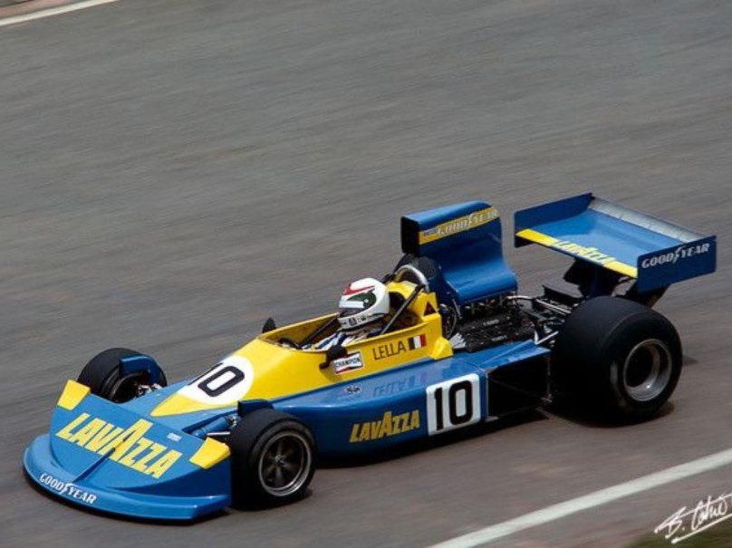 Лелла Ломбарди