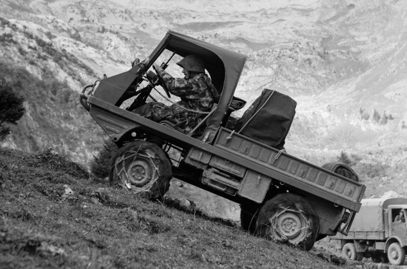 Steyr Daimler Puch 1939 цена