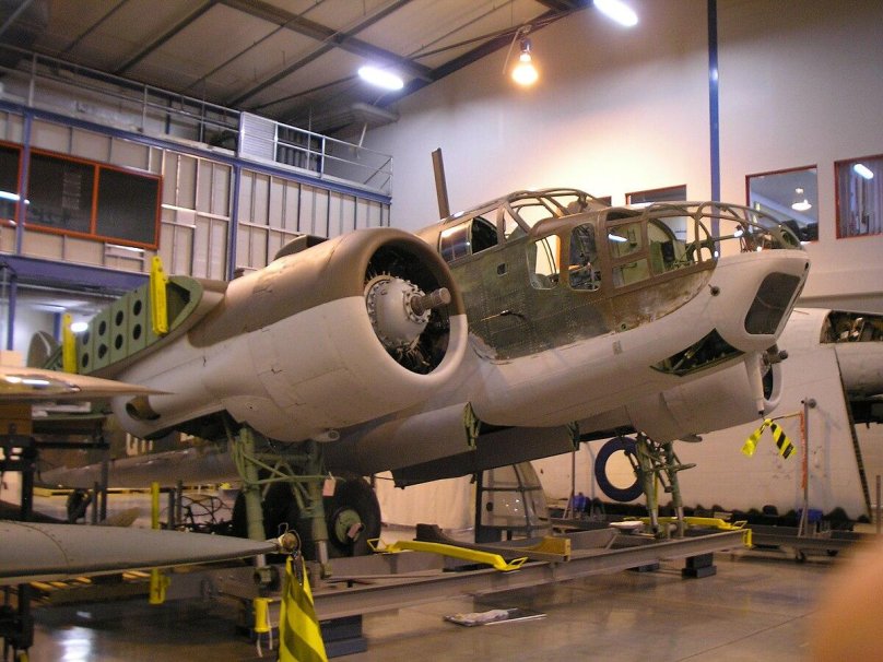 Австралийский военный музей