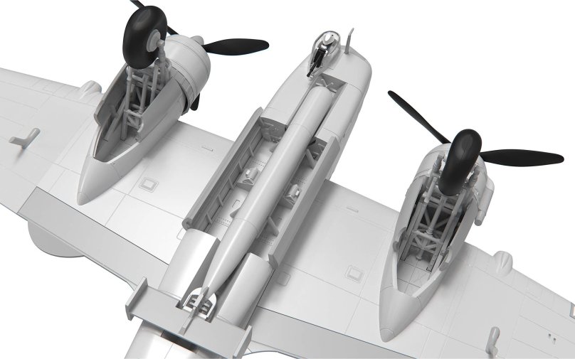 Бристоль Бьюфорт МК.1