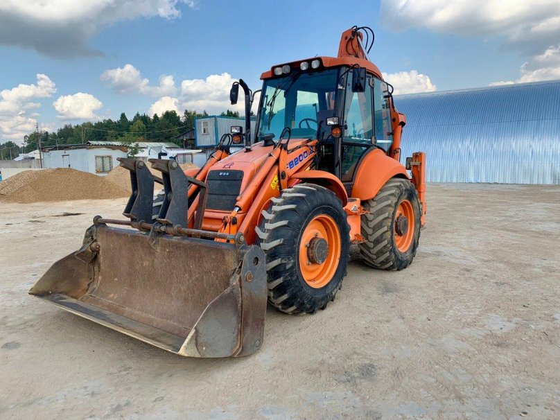 Фиат Хитачи